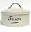 New Teisen, Putty Grey & Chrome