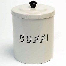 Coffi, Putty Grey