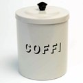 Coffi, Putty Grey