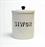 Siwgr, Putty Grey