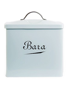 New Bara, Sea Spray & Chrome