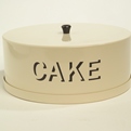 Large Upside Down Cacen Tin Cream