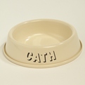 Cath Bowl Cream