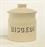 Large Grannies Bisgedi Bin Cream