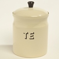 Grannies Te Canister Cream