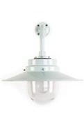 York Wall Lamp in Sea Spray
