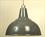 J D Kitchen Pendant in Shingle Grey