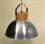 The Woody Pendant in Silver
